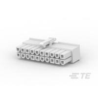 TE Connectivity 2-794657-0 Inhoud: 1 stuk(s) Package - thumbnail