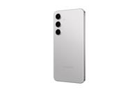 SAMSUNG Galaxy S24 Smartphone 256 GB Silber - thumbnail