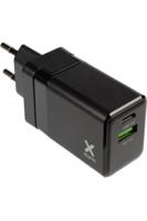 -XA020 VOLT TRAVEL FAST CHARGER (20W) - thumbnail