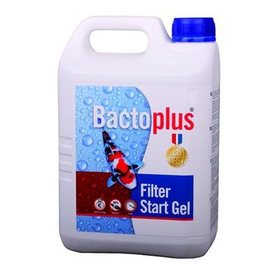 Bactoplus Gel 2,5 Liter vijver SuperFish - Superfish Bactoplus Gel 2,5 Liter vijver SuperFish - Superfish