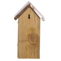 Nestkast Koolmees Koper - thumbnail