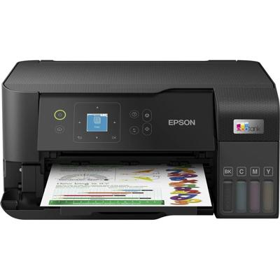 Epson EcoTank ET-2840 All-in-one printer - thumbnail