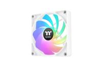 Thermaltake CT120 Reverse ARGB Computer behuizing Ventilator 12 cm Wit 2 stuk(s) - thumbnail