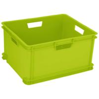 Curver 259598 Opbergbox Unibox Classic 75 Jahre-Edition Lichtgroen 1 stuk(s) - thumbnail
