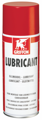 Griffon lubricant spuitbus | 400 ml - 6160150