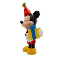 Bullyland Disney mickey viering (15338) - thumbnail