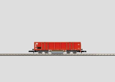 Märklin 86501 Z railreinigingswagen