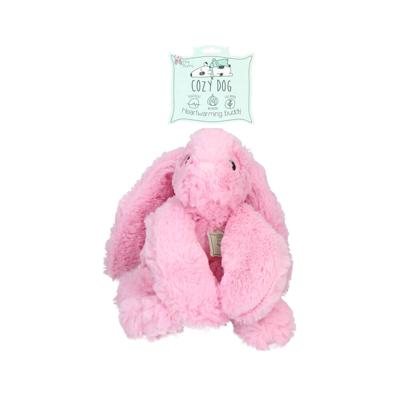 Cozy Dog Bunny Roze