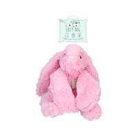 Cozy Dog Bunny Roze - thumbnail