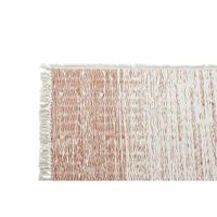 Tapijt DKD Home Decor Beige Oranje (120 x 180 x 1 cm) - thumbnail