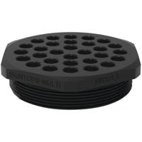LAPP SKINTOP® MULTI-M 63X1,5 / 30X2-6 MM Meervoudige kabeldoorvoerplaat 1 stuk(s) - thumbnail