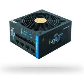 Chieftec Proton Serise BDF- PC-netvoeding 850 W ATX 80 Plus Bronze