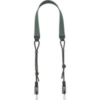 Ulanzi CSS2 U-Snap Lite Camera Strap - Frost Pine Green - thumbnail