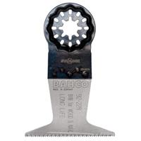 Bahco Multitool-zaagbladset | standaardvorm | voor hout en metaal - 8-delig - 92-WM-SET-8P - thumbnail