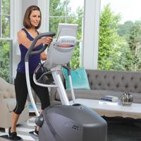 Octane Fitness Q37xi crosstrainer - thumbnail