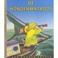 De hondenmatroos - M. Wise Brown - Hardcover (9789054449133) - thumbnail