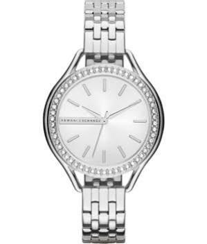 Armani Exchange Bandschakels AX4254 - 14mm - (2 stuks)