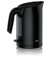 Braun PurEase WK 3110 BK - Waterkoker - Zwart - thumbnail