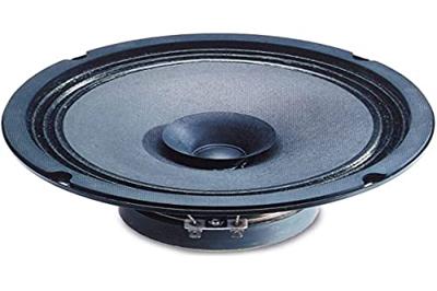 Visaton Vs-bg20 Full-range Luidspreker 20 cm (8") 8 Ohm Visaton Vs-bg20 Full-range Luidspreker 20 cm (8") 8 Ohm