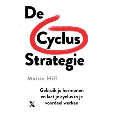 De cyclus strategie (Paperback)