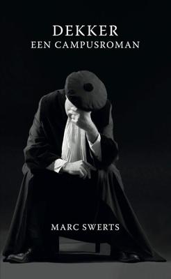 Dekker - Marc Swerts - ebook