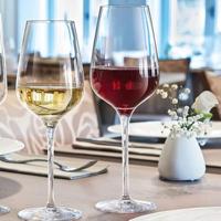 Chef & Sommelier Rode Wijnglazen Sublym - 550 ml - 6 stuks - thumbnail