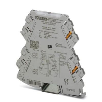 Phoenix Contact MINI MCR-2-RPSS-I-2I 2905628 1 stuk(s)