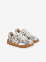 Baskets Yuzu Fast SHOO POM zilver - thumbnail