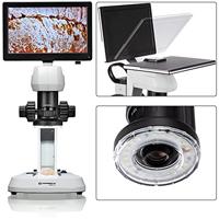 BRESSER Analyth lcd-microscoop - thumbnail