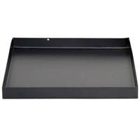 Esschert Bodemplaat Vierkante Vuurkorf - thumbnail