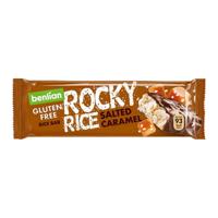 Benlian - Rocky Rice Salted Caramel - 20 stuks - thumbnail
