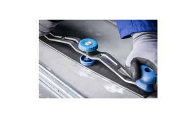 PFERD TOOLS 14101302 Carrosserievijlblad gefreesd plat stomp vertanding 2-radiaal universeel Lengte 300 mm 1 stuk(s) PFERD TOOLS 14101302 Carrosserievijlblad gefreesd plat stomp vertanding 2-radiaal universeel Lengte 300 mm 1 stuk(s)