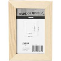 Creativ Company Houten fotolijst - thumbnail