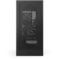 ATX Semi-toren doos NZXT H510 Zwart - thumbnail