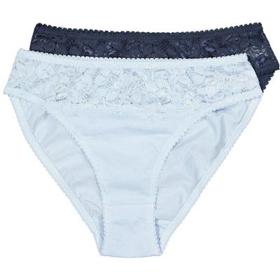 Hipster - Blauw