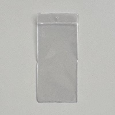 Meubelkaarthoes voor kaart 80x160mm 100 Meubelkaarthoes voor kaart 80x160mm 100