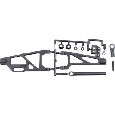 Suspension arm set DBX/DST (TR102B)