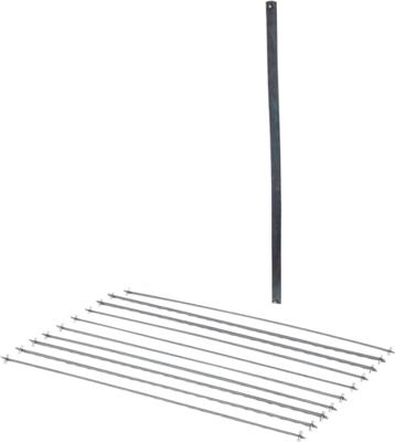 Zaagblad 312, verpakking van 12 stuks KS Tools 9971214