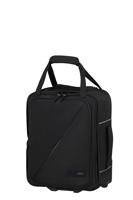 Take2cabin Backpack/Wheel M S Black - thumbnail