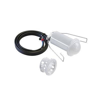 ESYLUX EP10426001 Bewegingsmelder (plafond) Inbouw (in muur) 360 ° Meerdere kleuren IP55 ESYLUX EP10426001 Bewegingsmelder (plafond) Inbouw (in muur) 360 ° Meerdere kleuren IP55