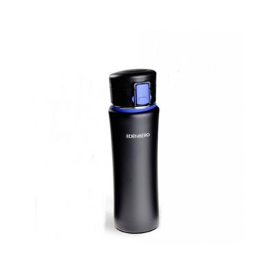 Edenberg Thermosfles in RVS - Travel Mug - Thermos Beker - 480 ml - Edenberg Thermosfles in RVS - Travel Mug - Thermos Beker - 480 ml -