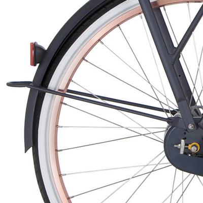 Cortina spatbordstang achter 28 e-u4 mill bleu matt Cortina spatbordstang achter 28 e-u4 mill bleu matt