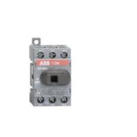 ABB 1SCA104811R1001 OT16F3 Lastscheider 3-polig - thumbnail