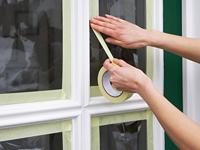 Meister Afplaktape 3St 24Mmx25M - WU4241130 - thumbnail