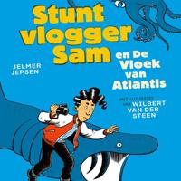 Stuntvlogger Sam en de vloek van Atlantis - thumbnail
