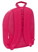 Laptoptas Benetton benetton Kers Marineblauw 31 x 41 x 16 cm - thumbnail