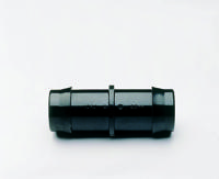 Slangverbinder recht l40b40mm - thumbnail