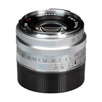 Zeiss 35mm F/2.8 C-Biogon T* zilver ZM (Zeiss-Leica) - thumbnail