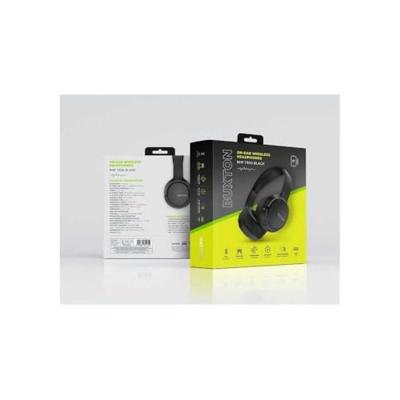 Buxton Bluetooth hoofdtelefoon Supra-oordopjes
