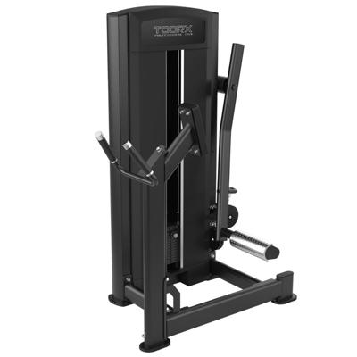 Toorx Professional Standing Rear Kick PLX 7050 black